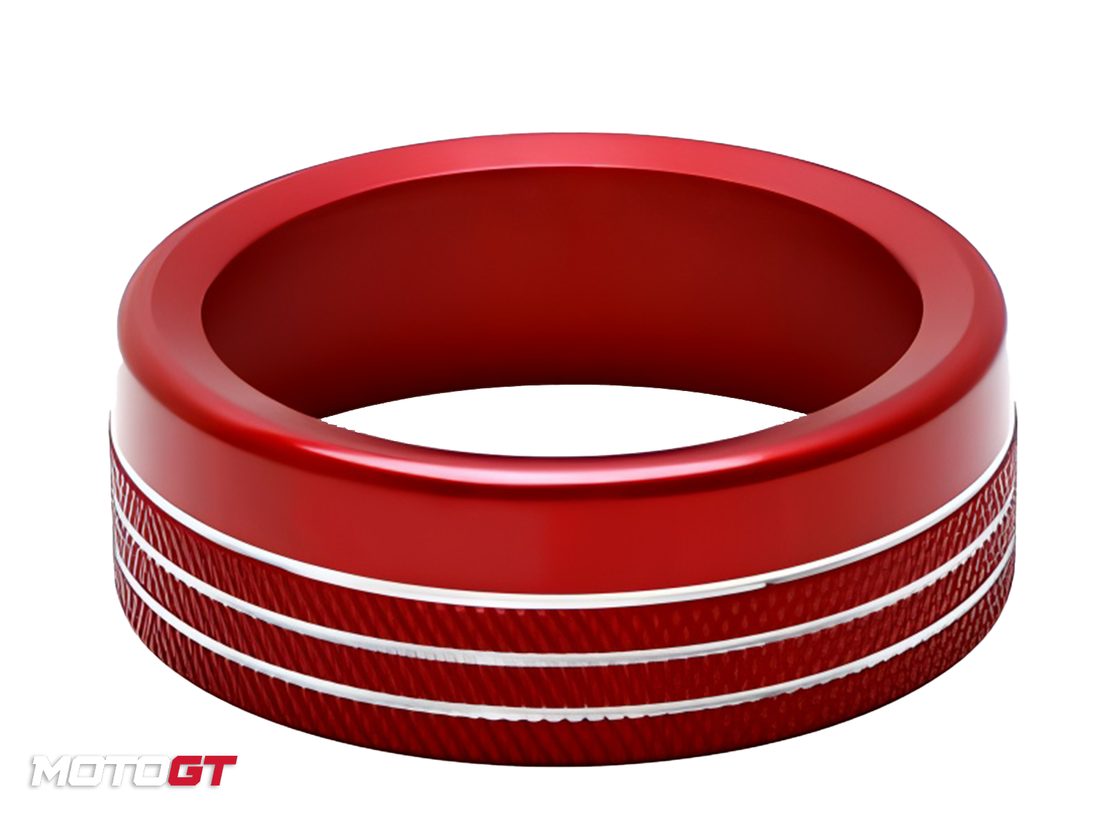 JETOUR T2 CENTER CONTROL KNOB TRIM